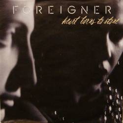 Foreigner : Heart Turns to Stone (Remix)